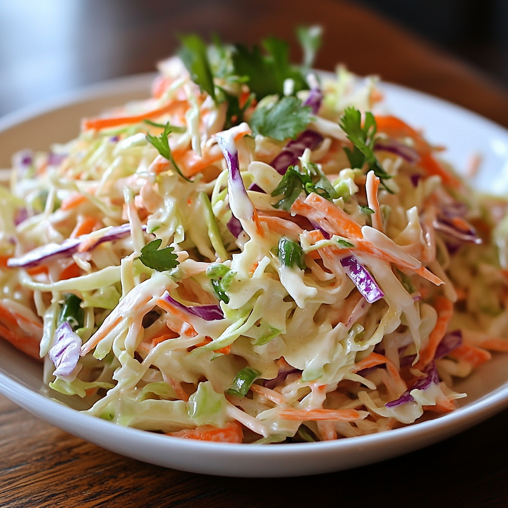 Brookville Hotel Coleslaw Recipe