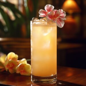 Caribou Lou Drink Recipe