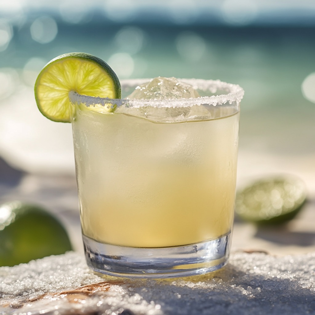 Bartaco Margarita Recipe