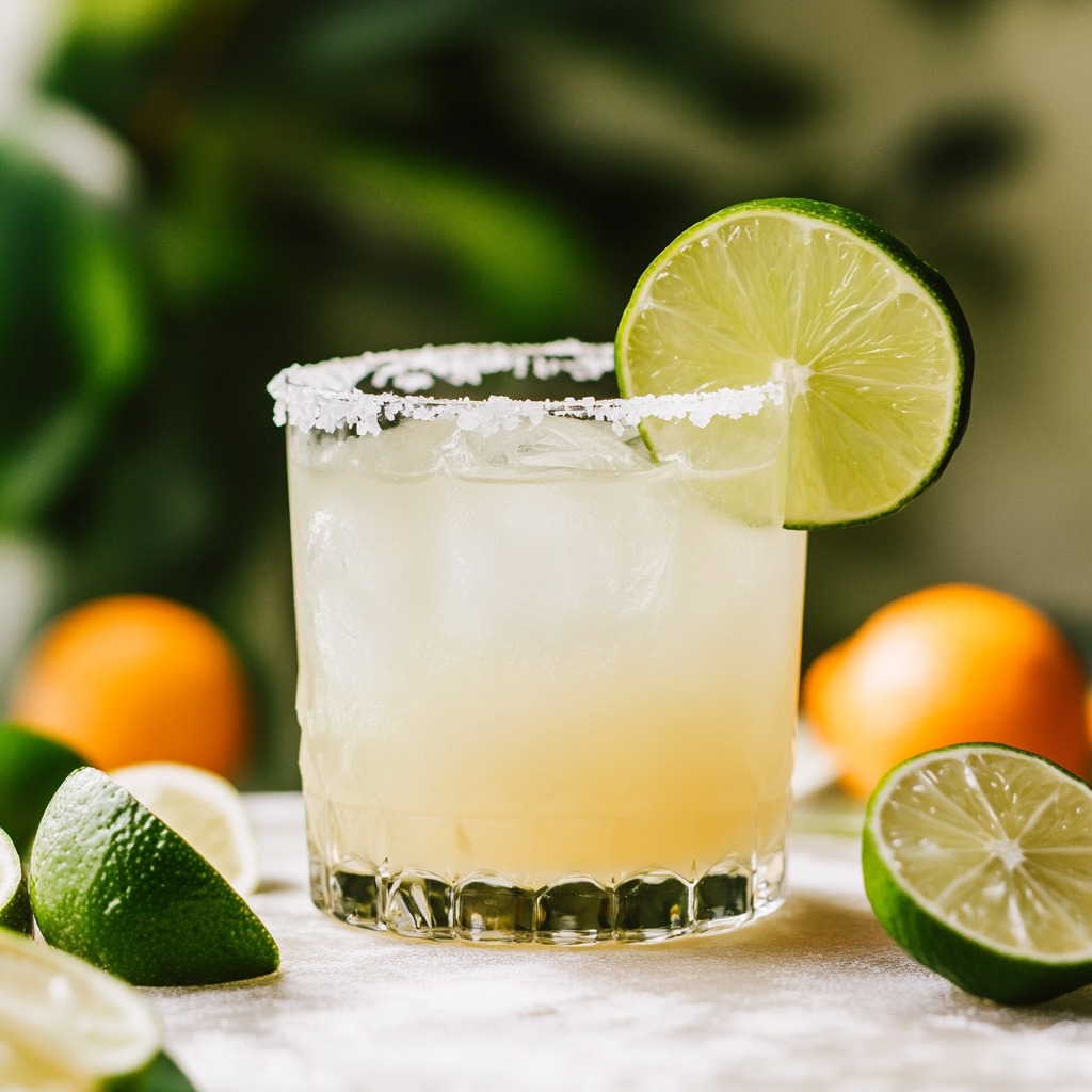 Bartaco Margarita Recipe