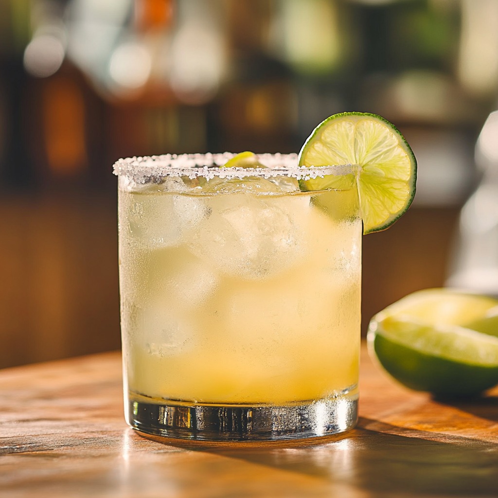 Bartaco Margarita Recipe