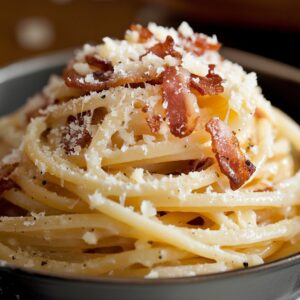 dirtry carbonar recipe​