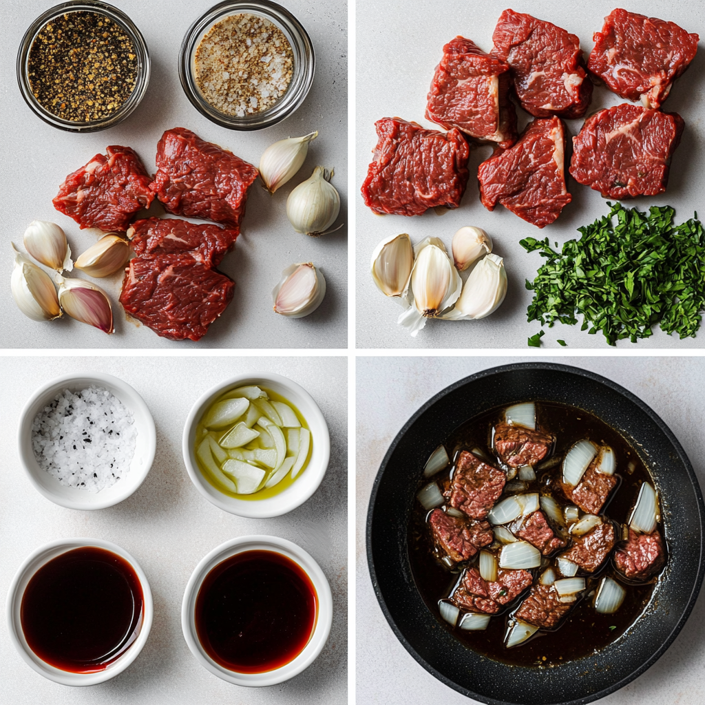 Beef Chuck Riblets Recipe: How to Make Tender, Juicy Riblets