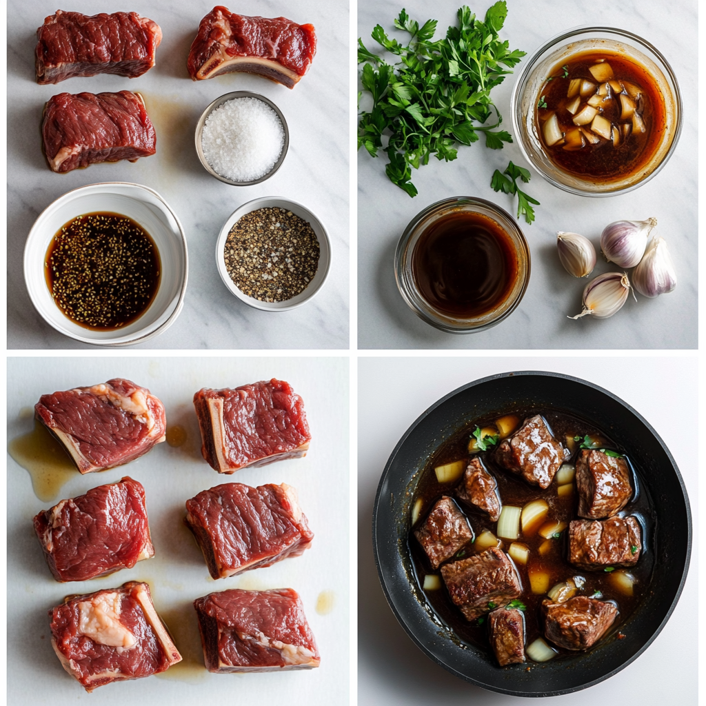 Beef Chuck Riblets Recipe: How to Make Tender, Juicy Riblets