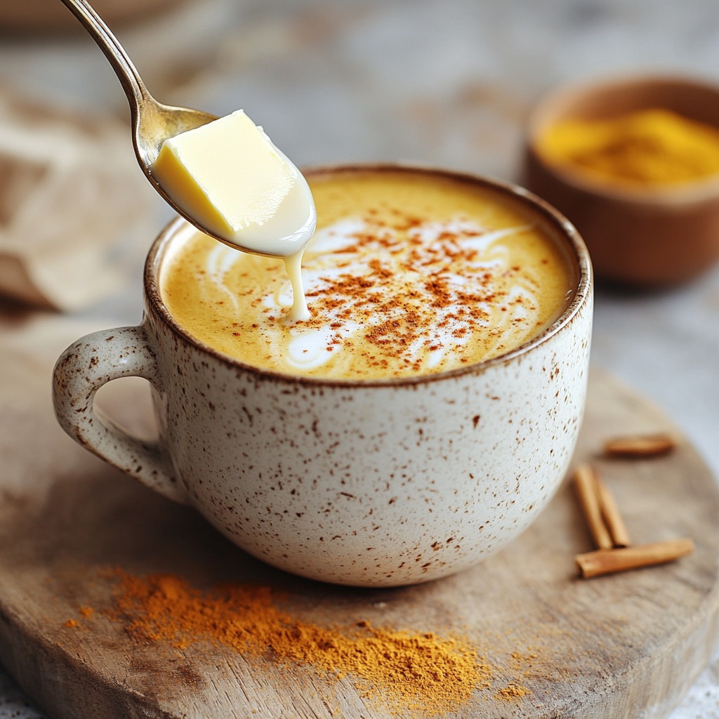 coffee loophole recipe