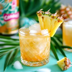 Caribou Lou Drink Recipe