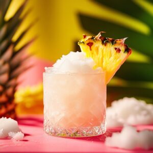 Caribou Lou Drink Recipe