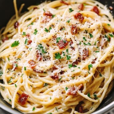 dirtry carbonar recipe​