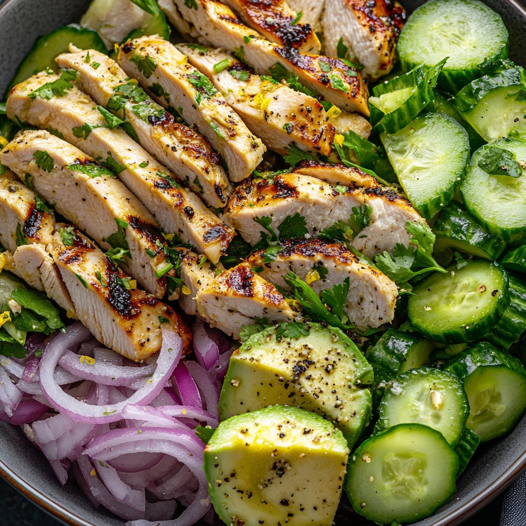 Lectin Free Recipes