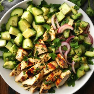 Lectin Free Recipes