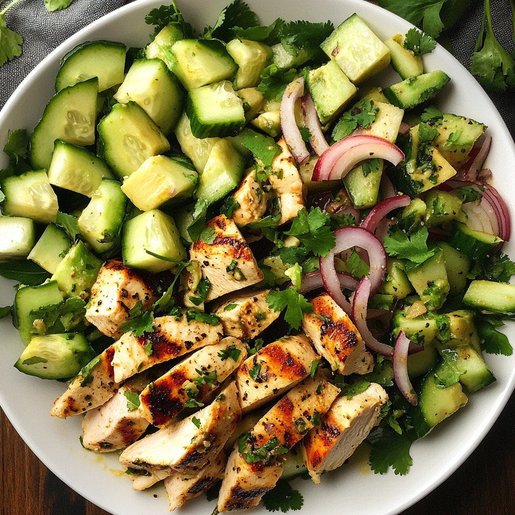 Lectin Free Recipes