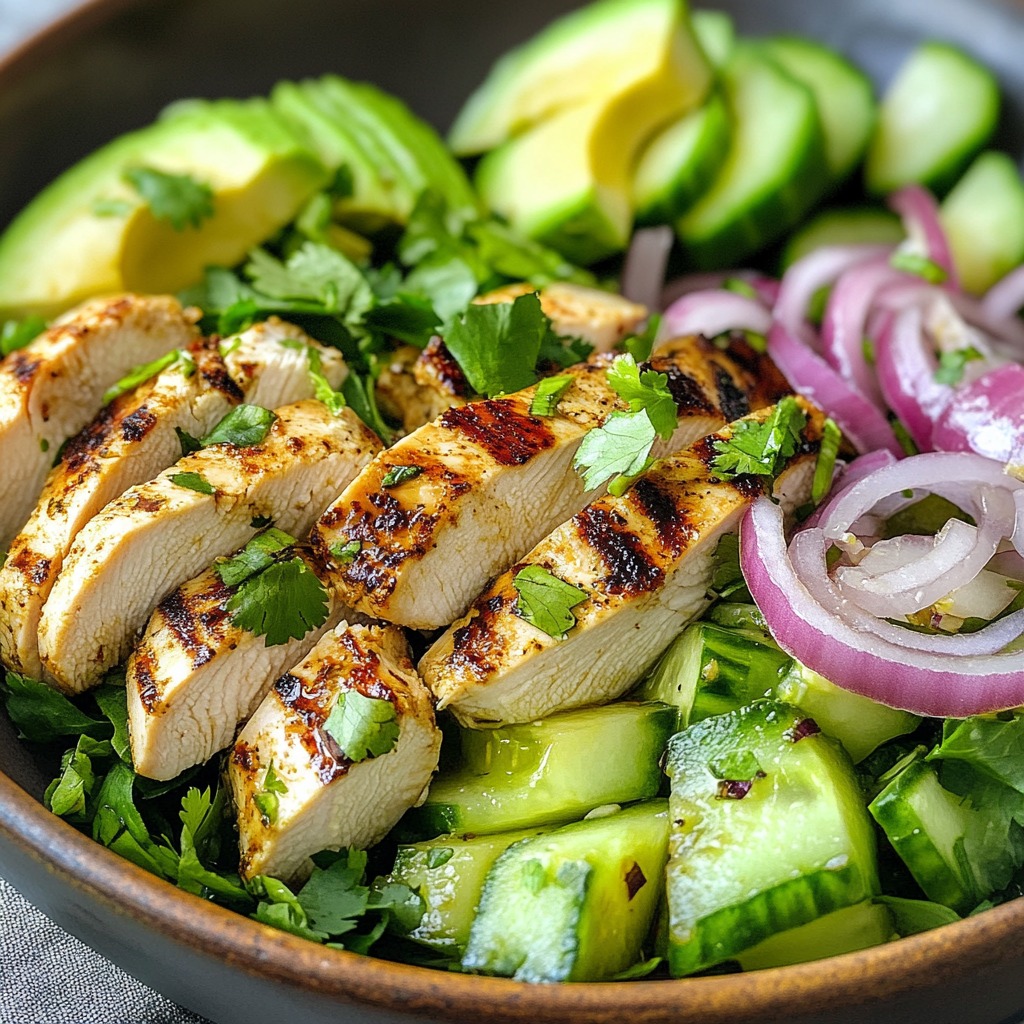 Lectin Free Recipes