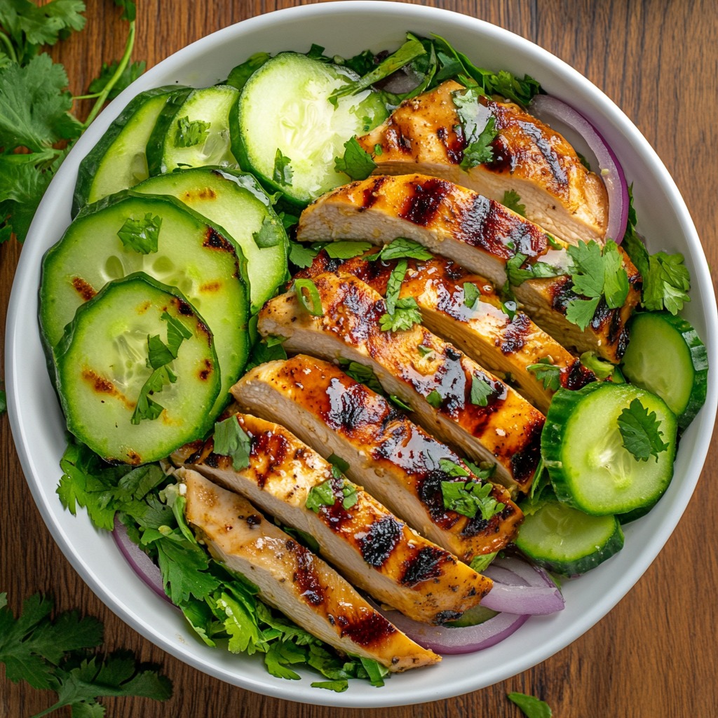 Lectin Free Recipes