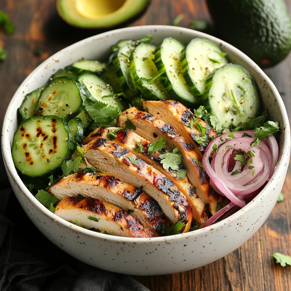 Lectin Free Recipes
