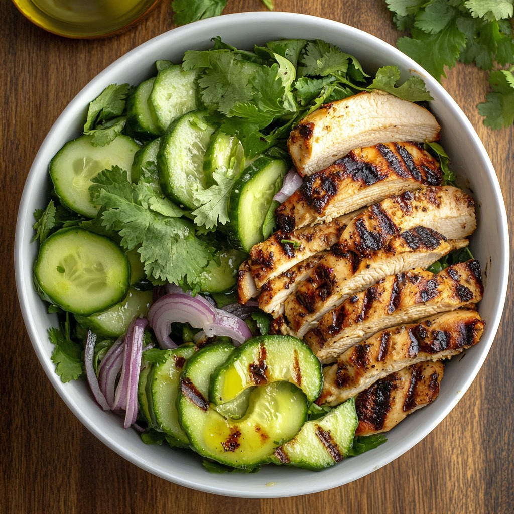 Lectin Free Recipes