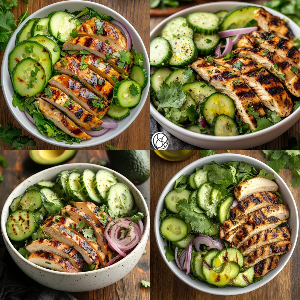 Lectin Free Recipes