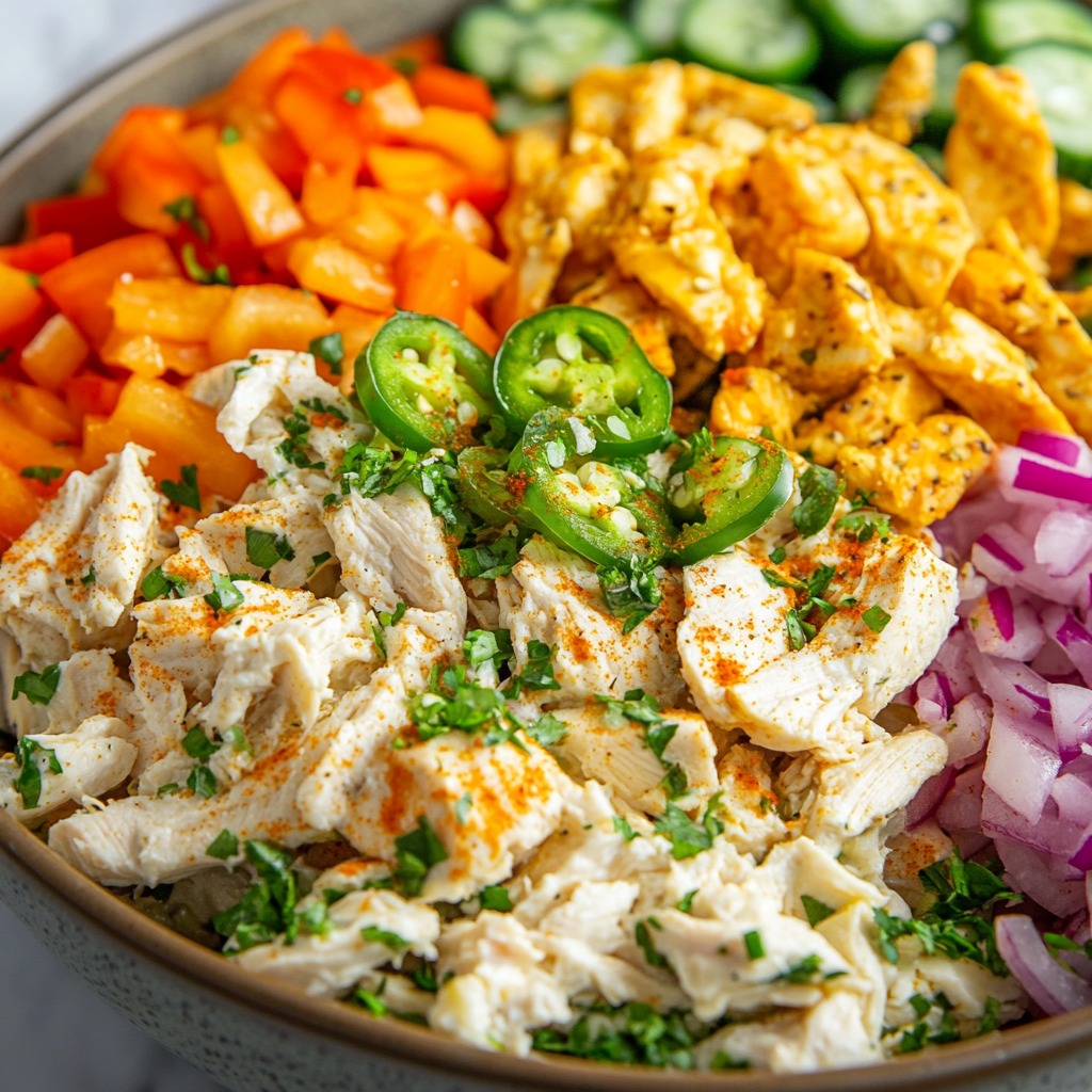 Chicken Salad Chick Jalapeno Holly Recipe