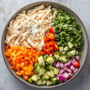 Chicken Salad Chick Jalapeno Holly Recipe