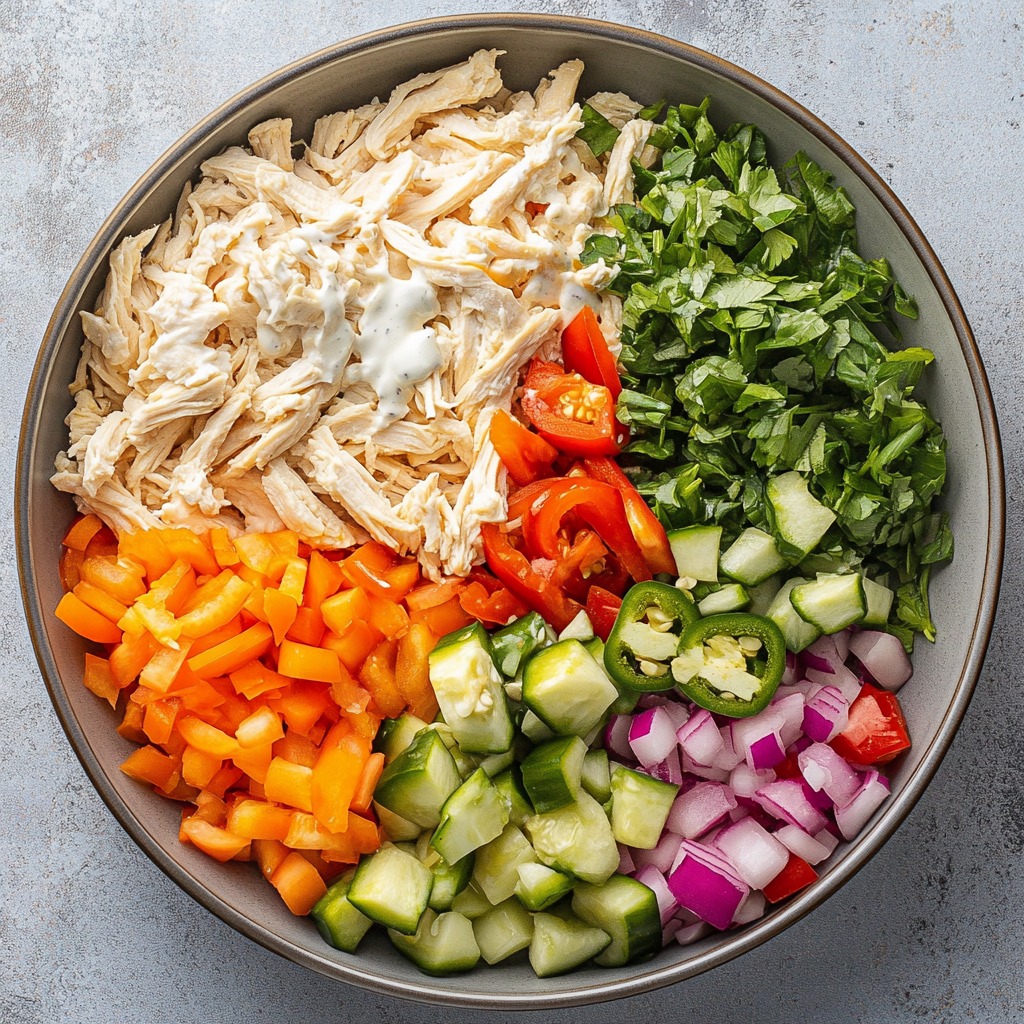 Chicken Salad Chick Jalapeno Holly Recipe
