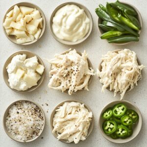 Chicken Salad Chick Jalapeno Holly Recipe