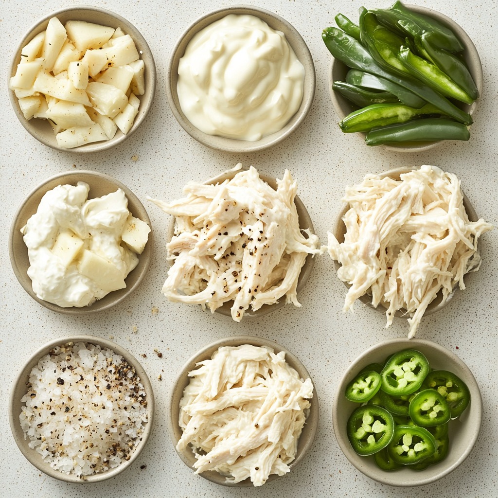 Chicken Salad Chick Jalapeno Holly Recipe
