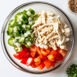 Chicken Salad Chick Jalapeno Holly Recipe