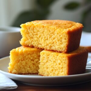 Recipe for Aunt Jemima Cornbread