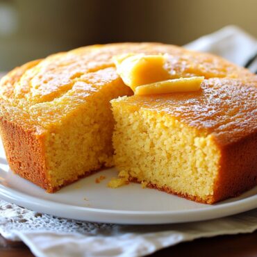 Recipe for Aunt Jemima Cornbread
