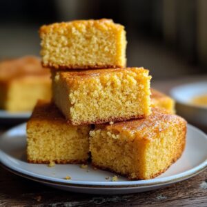 Recipe for Aunt Jemima Cornbread