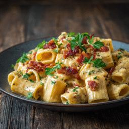 gouda cheese pasta recipes