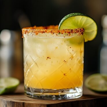 Bartaco Margarita Recipe