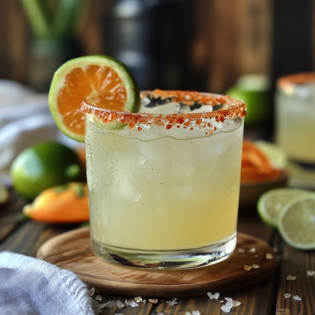 Bartaco Margarita Recipe