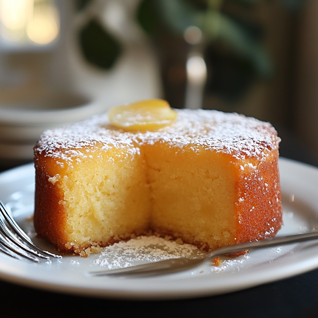 California Pizza Kitchen Butter Cake Recipe