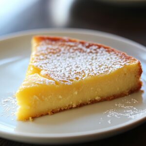 California Pizza Kitchen Butter Cake Recipe