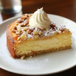 California Pizza Kitchen Butter Cake Recipe