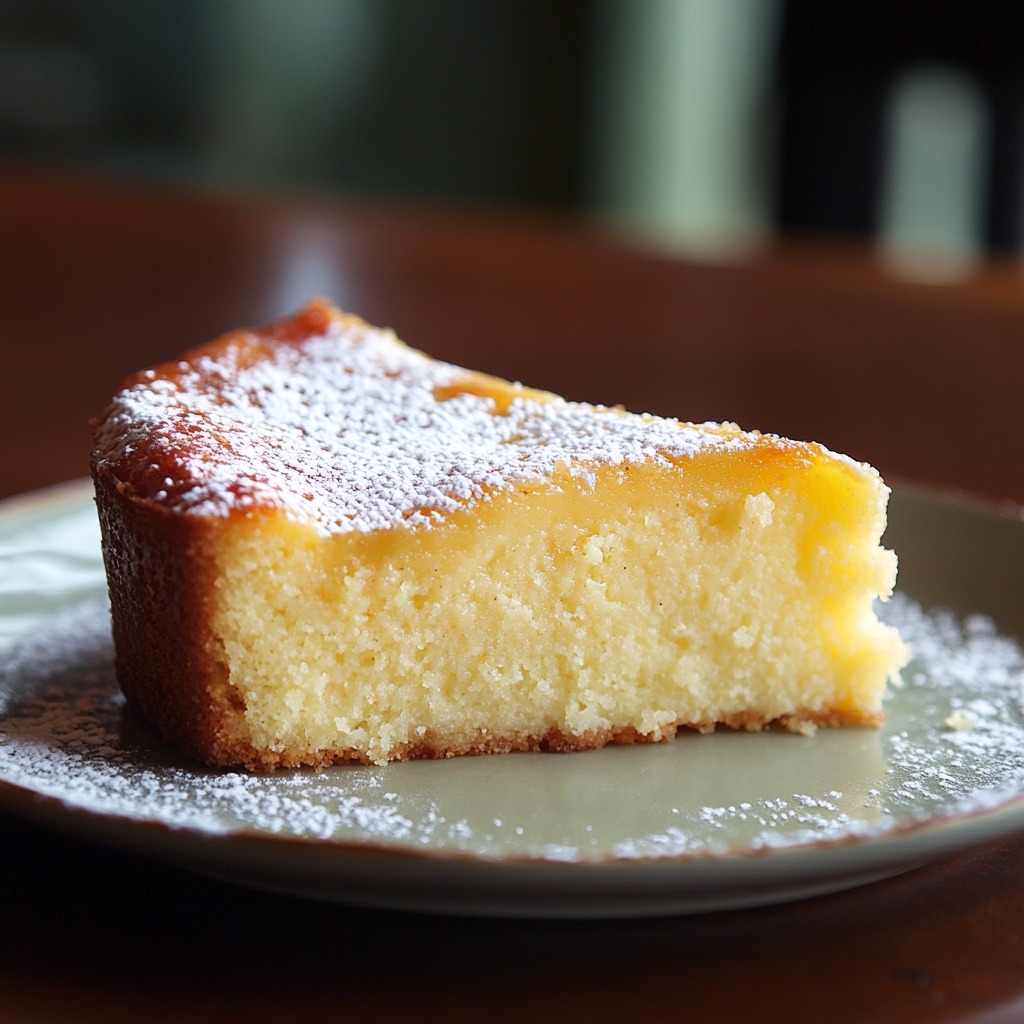 California Pizza Kitchen Butter Cake Recipe