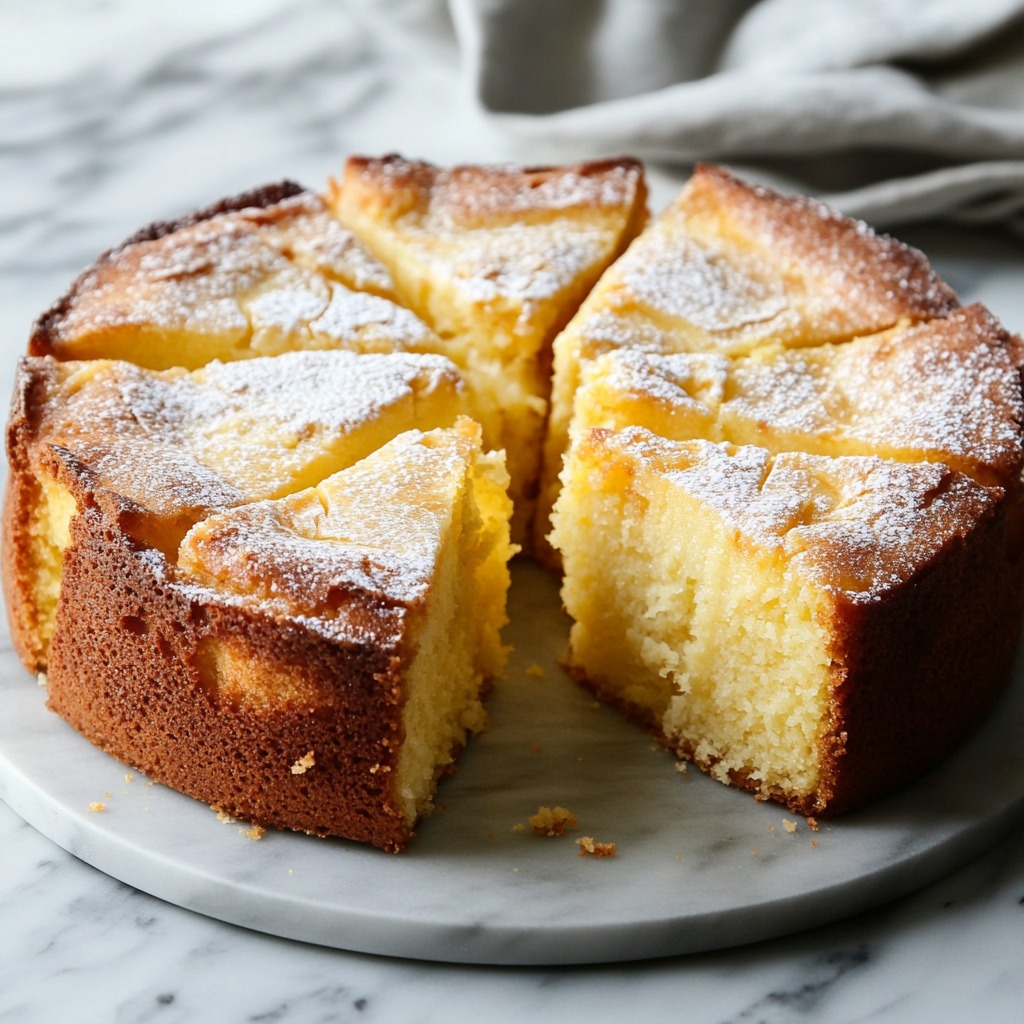 California Pizza Kitchen Butter Cake Recipe