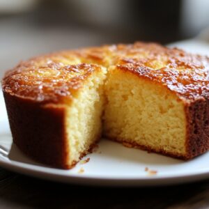 California Pizza Kitchen Butter Cake Recipe
