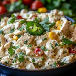 Chicken Salad Chick Jalapeno Holly Recipe