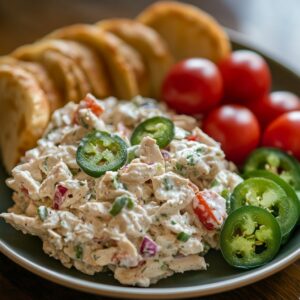 Chicken Salad Chick Jalapeno Holly Recipe