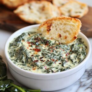Creamed Spinach Ruth Chris Recipe