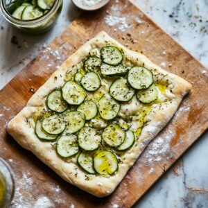 Dough Zone Cucumber Recipe