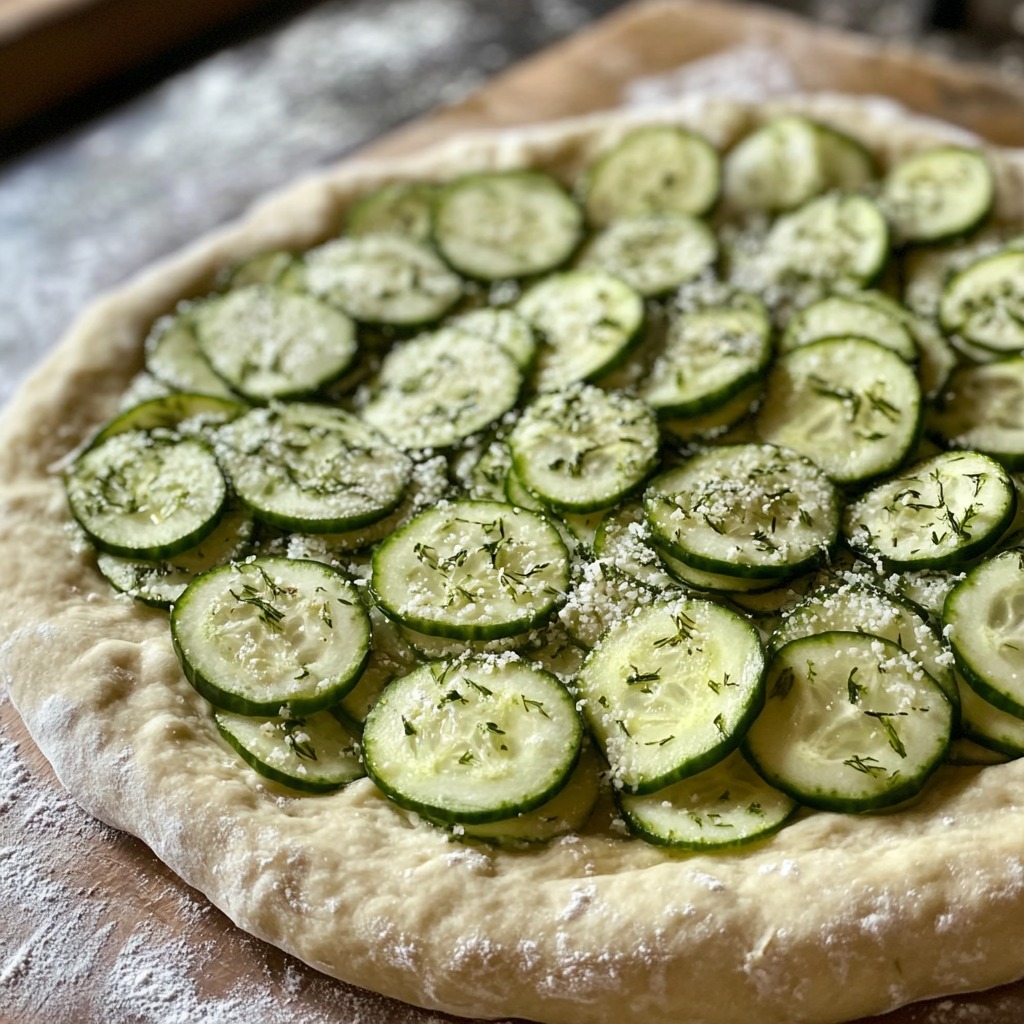 Dough Zone Cucumber Recipe