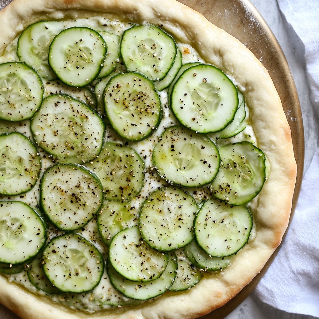 Dough Zone Cucumber Recipe