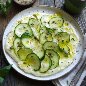 Dough Zone Cucumber Recipe