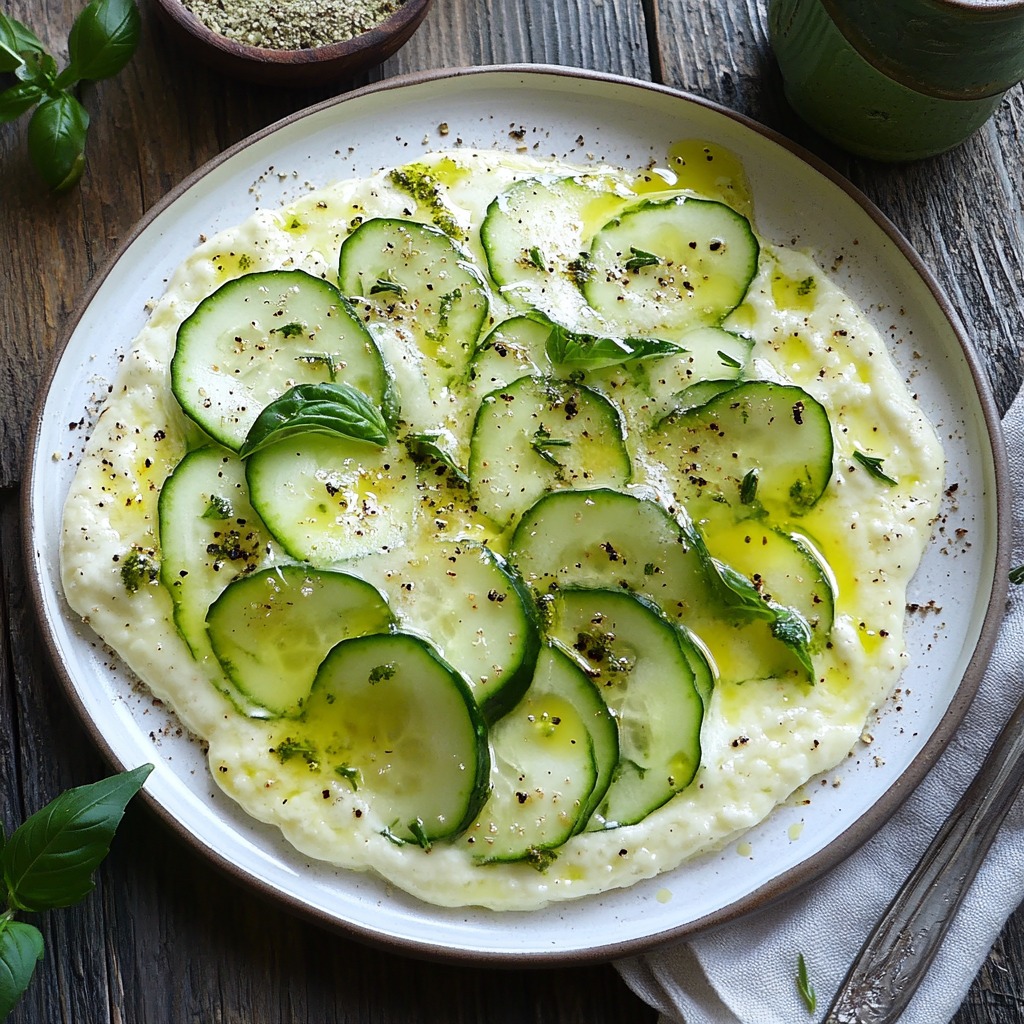 Dough Zone Cucumber Recipe