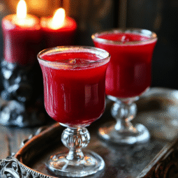 Transfusion Drink Recipe