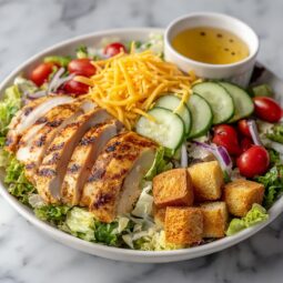 Newks Chicken Salad Recipe