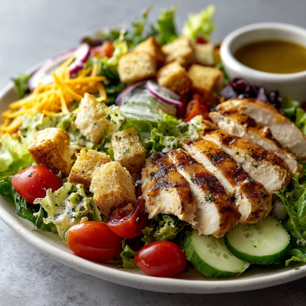 Newks Chicken Salad Recipe