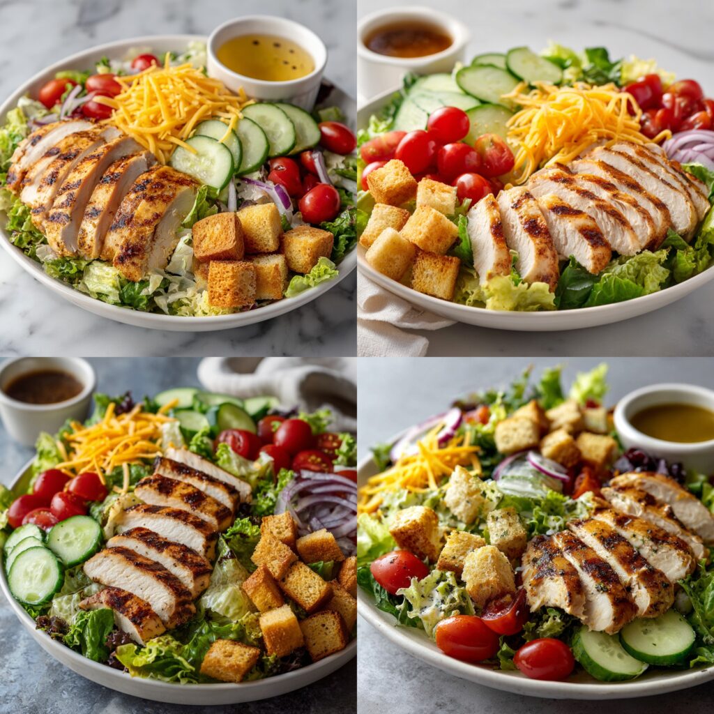 Newks Chicken Salad Recipe